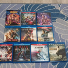Marvel Elokuvia 3D Blu-Ray + DVD - pikkukuva 1
