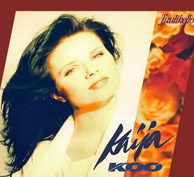 Kaija Koo: Tuulikello (CD)