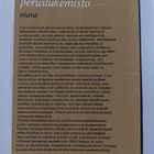 Eino Kauppinen : Keskikoulun peruslukemisto : Oppikoulun ... - pikkukuva 2