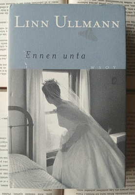 Linn Ullmann - Ennen unta (sid.)