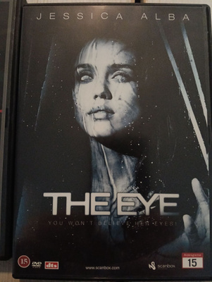 The Eye collectiom
