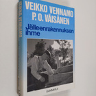 Veikko Vennamo : Jälleenrakennuksen ihme : Suomi nousi aa... - pikkukuva 1