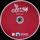 Jenni Jaakkola • Siipeni Mun CD - pikkukuva 3