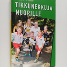Seppo Helle : Tikkunekkuja nuorille - pikkukuva 1