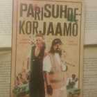 Parisuhdekorjaamo Saarinen & Kanala (nid.) - pikkukuva 2
