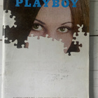 Playboy - September 1971 - hyväkuntoinen - pikkukuva 1