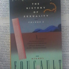 Michel Foucault - The Care of the Self: The History of... - pikkukuva 1