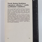 Risto Juhani : Torsti Ossian Koskinen : syyllinen - syytön - pikkukuva 2