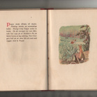 Loppenowe: Sagan om den lilla olydiga Puppe-kanin, L&H, 1912 - pikkukuva 3