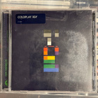 COLDPLAY - X&Y cd - pikkukuva 1