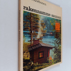 Pentti Korhonen : Rakennamme saunan - pikkukuva 1
