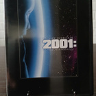 Stanley Kubrickin 2001:avaruusseikkailu 2-levyn julkaisu dvd - pikkukuva 1
