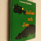 Laura Trenter : Julian och Jim - pikkukuva 1