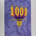 Harto ym. Hänninen : 1001 : arvausseikkailu : tuhat ja yk... - pikkukuva 1