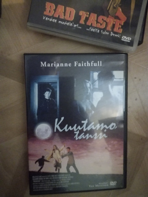 Kuutamo tanssi