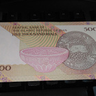 Iran 5000 Rials 2015-16 Ayatollah Ruhollah Khomeini P152 UNC - pikkukuva 2