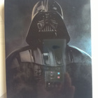 Star Wars - The Force Unleashed PS3 Peli Steelbook - pikkukuva 2