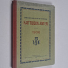 Raittius-kalenteri 1906 - pikkukuva 1