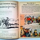PECOS BILL 9/1955: Valkoisen kuningattaren salaisuus - pikkukuva 2