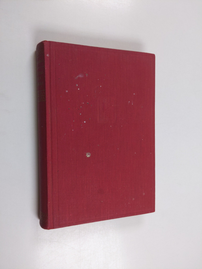 John Masefield : Kultainen kukko : meriromaani