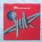 Rikki And The Last Days Of Earth: 4 Minute Warning LP 1978 - pikkukuva 1