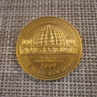 Deutschland Hauptstadt Berlin 1999 Der neue Reichstag mitali - pikkukuva 2