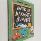 Mauri Kunnas : Herra Hakkaraisen aakkoset ja numerot - pikkukuva 1