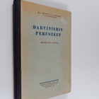 M. I. Melnikov : Darvinismin perusteet : keskikoulun IX l... - pikkukuva 1