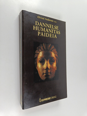 Öivind Andersen : Dannelse, humanitas, paideia