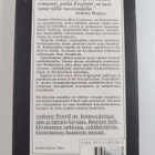 Anthony Powell : Hyväksyjien maailma - pikkukuva 2