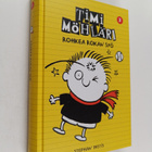 Stephan Pastis : Timi Möhläri 3 : Rohkea rokan syö - pikkukuva 1