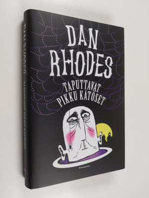 Dan Rhodes : Taputtavat pikku kätöset