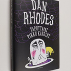 Dan Rhodes : Taputtavat pikku kätöset - pikkukuva 1