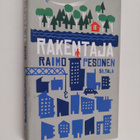 Raimo Pesonen : Rakentaja - pikkukuva 1