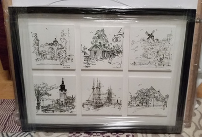 Henrik Tikkanen, Pukkila, Turku aihe