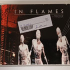 In Flames: Trigger CD-EP & DVD - pikkukuva 1
