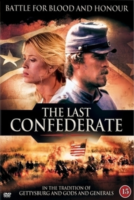 last confederate	(2 729)	UUSI		nordic,	DVD			2007