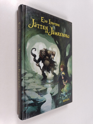 Eva Ibbotson : Jätten på Jämreborg