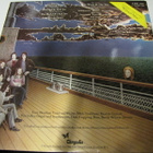 PROCOL HARUM - SOMETHING MAGIC LP GARY BROOKERIN NIMMARILLA - pikkukuva 2