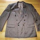 Miesten puku, 104 D - pikkukuva 1