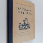 Einar W. Juva ym. : Isänmaan historia sekä muiden kansoje... - pikkukuva 1