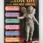 Sofia A. Souli : The love life of the ancient Greeks - pikkukuva 2