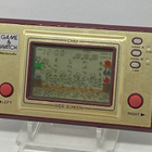 Nintendo Game & Watch CHEF FB-24 - pikkukuva 1