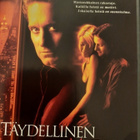 TÄYDELLINEN MURHA( Michael Douglas, Gwyneth Paltrow) - pikkukuva 1