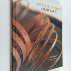 Jan Hedh : Intohimona suklaa - pikkukuva 1