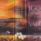 Äänikirja: Conn Iggulden: Valloittaja 1 Tasankojen susi - pikkukuva 2