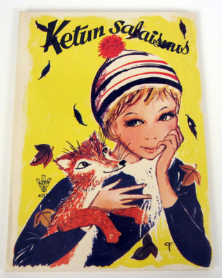 Ketun salaisuus