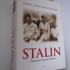 Simon Sebag Montefiore : Stalin : punaisen tsaarin hovissa - pikkukuva 1
