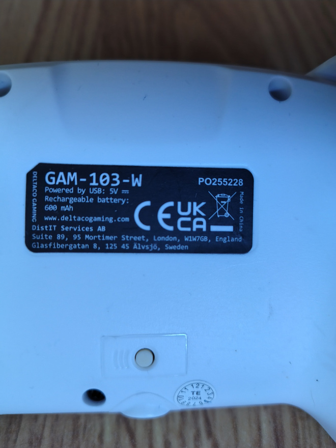 Item image
