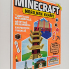 Joey Davey : Minecraft : maailman ympäri - Rakennusmestar... - pikkukuva 1